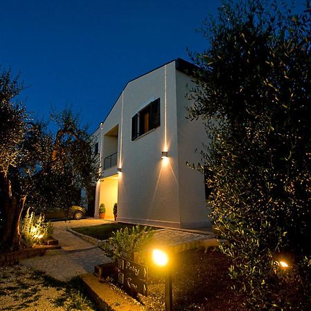 B&B Zia Ni Peschici Extérieur photo