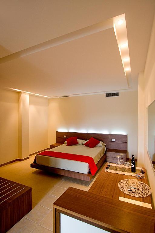 B&B Zia Ni Peschici Chambre photo