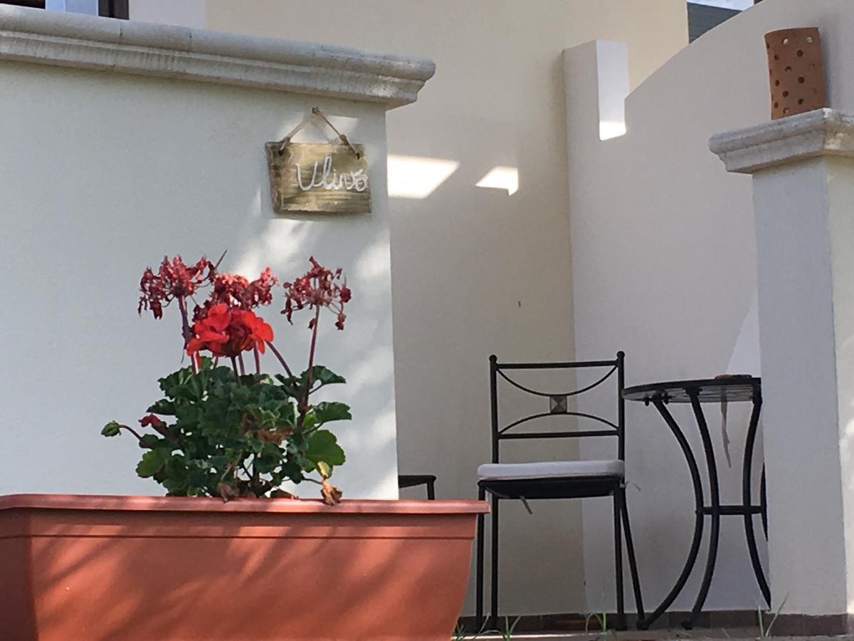 B&B Zia Ni Peschici Extérieur photo